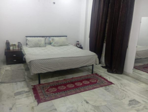 my space apartment